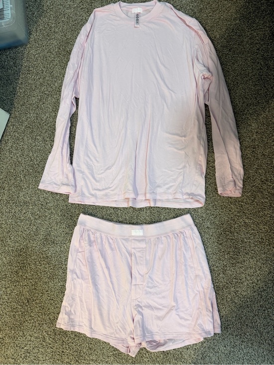 SKIMS Other - Skims Pajama Set